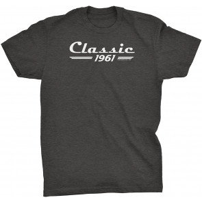 60th Birthdays For T-Shirt