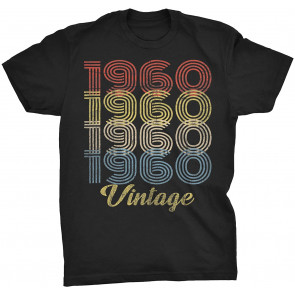 61st Birthday  T-Shirt