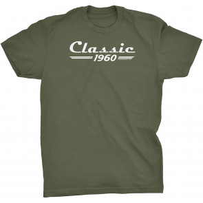 61st Birthday  T-Shirt