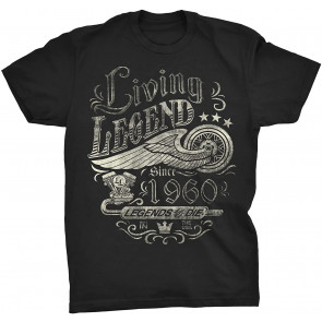 61st Birthday  T-Shirt
