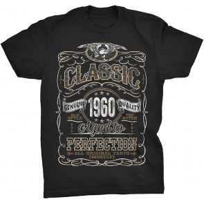 61st Birthday  T-Shirt