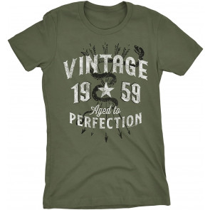 62nd Birthday  T-Shirt