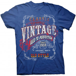 62nd Birthday  T-Shirt