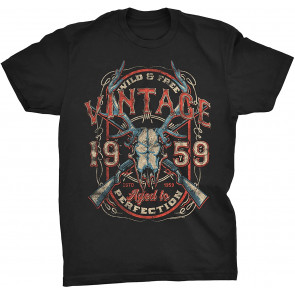 62nd Birthday  T-Shirt