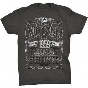 62nd Birthday  T-Shirt