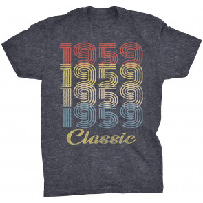 62nd Birthday  T-Shirt