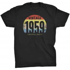 62nd Birthday Gift  T-Shirt