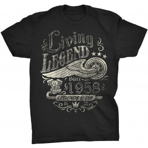 63rd Birthday  T-Shirt