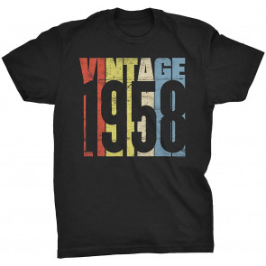 63rd Birthday  T-Shirt