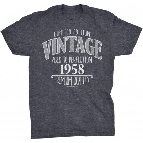 63rd Birthday  T-Shirt