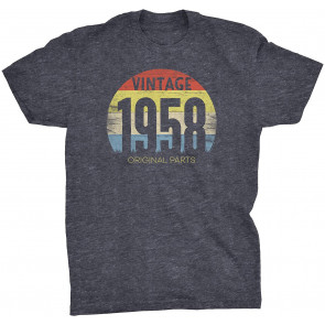 63rd Birthday Gift  T-Shirt