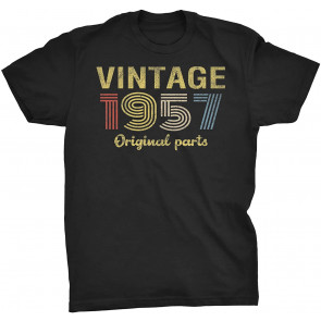 64th Birthday  T-Shirt