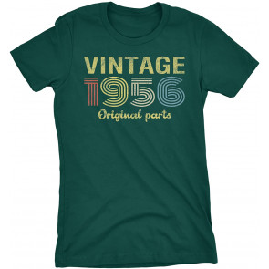 65th Birthday  T-Shirt