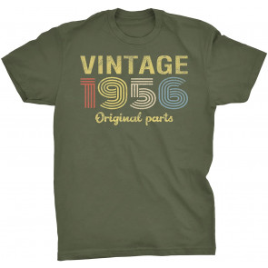65th Birthday  T-Shirt