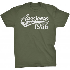 65th Birthday Gift  T-Shirt