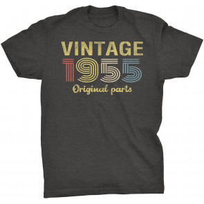 66th Birthday  T-Shirt