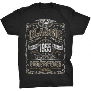 66th Birthday  T-Shirt