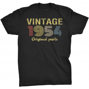 67th Birthday  T-Shirt