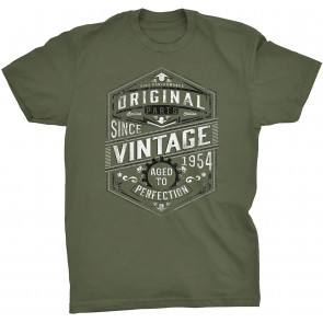 67th Birthday Gift  T-Shirt