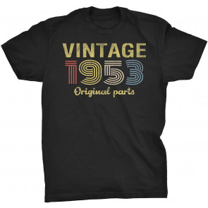 68th Birthday  T-Shirt
