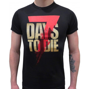 7 Days To Die T-Shirt