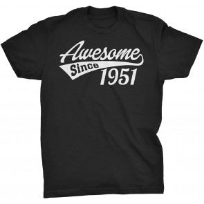 70th Birthday Gift  T-Shirt