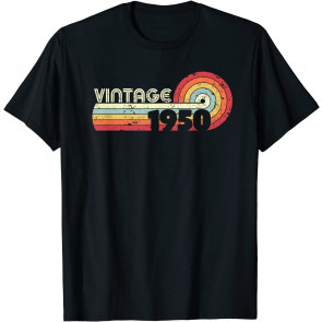 70th Birthday Gift T-Shirt
