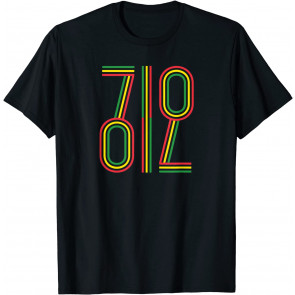 710 Oil Dabs T-Shirt