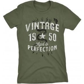 71st Birthday  T-Shirt