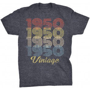 71st Birthday  T-Shirt
