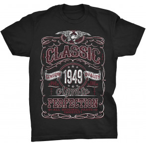 71st Birthday  T-Shirt