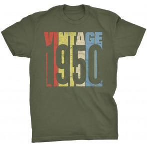 71st Birthday  T-Shirt