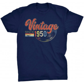 71st Birthday Gift  T-Shirt