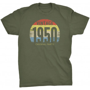 71st Birthday Gift  T-Shirt