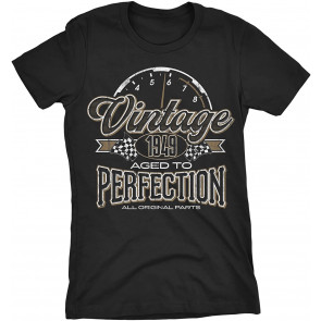 72nd Birthday  T-Shirt