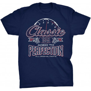 72nd Birthday  T-Shirt