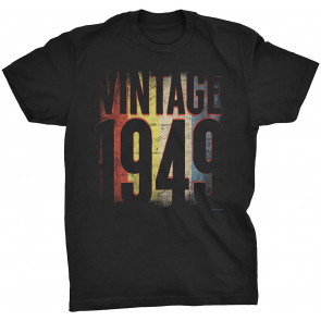 72nd Birthday Gift  T-Shirt