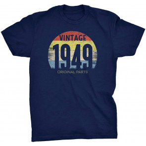 72nd Birthday Gift  T-Shirt