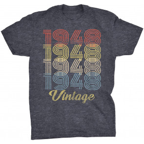 73rd Birthday  T-Shirt