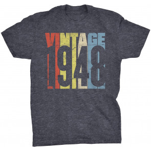 73rd Birthday  T-Shirt