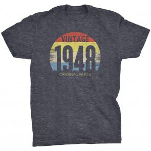 73rd Birthday Gift  T-Shirt
