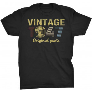74th Birthday  T-Shirt
