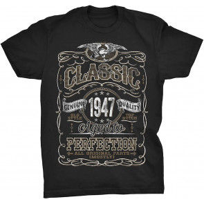 74th Birthday  T-Shirt