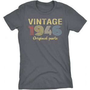 75th Birthday  T-Shirt