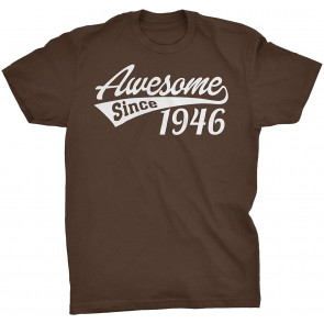 75th Birthday Gift  T-Shirt
