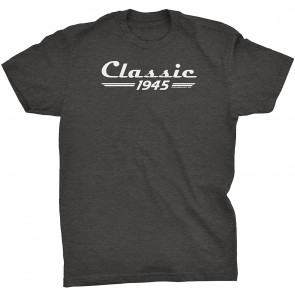 76th Birthday  T-Shirt