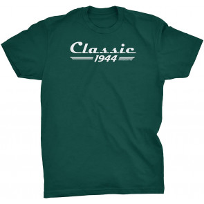 77th Birthday  T-Shirt