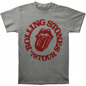 78 Tour Circle T-Shirt