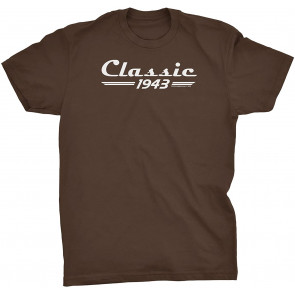 78th Birthday  T-Shirt