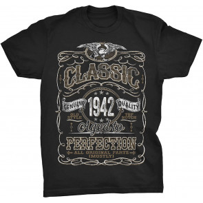 79th Birthday  T-Shirt